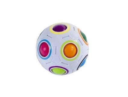 Clown Games 0896142 Quebra-Cabeças Puzzle 3D