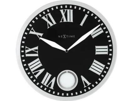 Relógio  de parede NEXTIME 8161