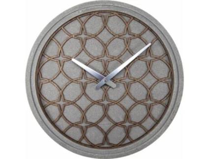 Relógio de Parede NEXTIME 3212BR