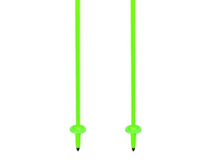 Komperdell Bastões Nationalteam Carbon Slalom