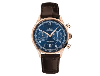 Mido Mod. M040-427-36-042-00