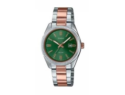 Casio eu Watches Mod. Ltp-1302prg-3avef