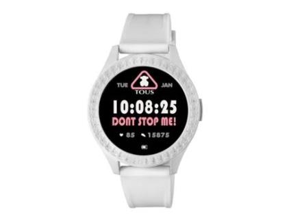 Tous Smartwatch Watches Mod. 200350990