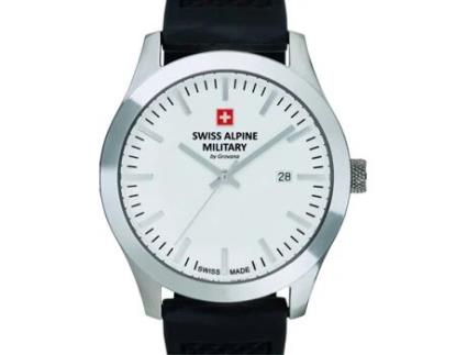 Swiss Alpine Military Mod. 7055-1833sam
