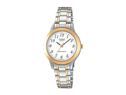 Casio eu Watches Mod. Ltp-1263pg-7beg