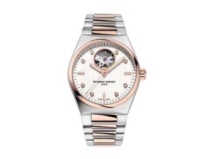 Frederique Constant Watches Mod. Fc-310vd2nh2b