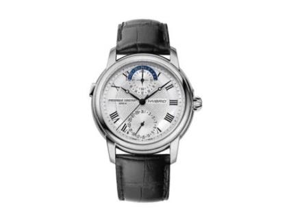 Frederique Constant Mod. Hybrid Manufacture Bluetooth