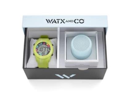Watx&colors Watches Mod. Reloj7_m