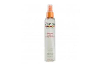 Manteiga de Karitê Escudo Térmico Spray Protetor 151 ml