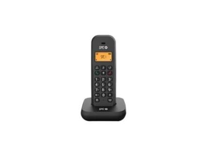 Telefone SPC Internet 7334N KEOPS Preto