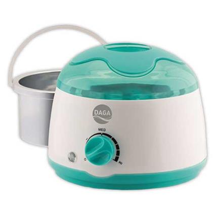 Depiladora Elétrica Daga WH400 100W 400 ml