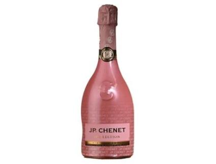 Vinho espumoso JP Chenet Ice Edition 11 % Cor de Rosa 750 ml