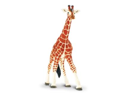 Safari Ltd Reticulated Giraffe