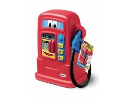 Little Tikes Cozy Pumper