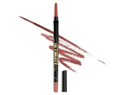 L.A. Girl Batom Autom?Tico Final Nonstop Intense Nude 10 Gr