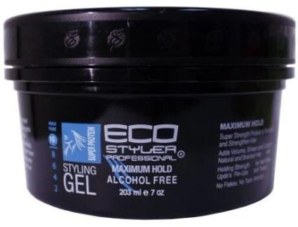 Eco Styler Gel Estilizante Super Proteína 236 Ml