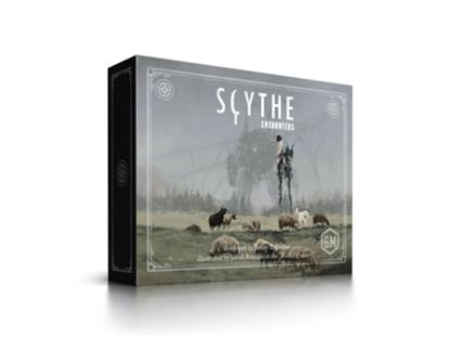 Scythe Encounters