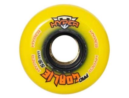 Hyper Wheels Hockey Indoor Goalie