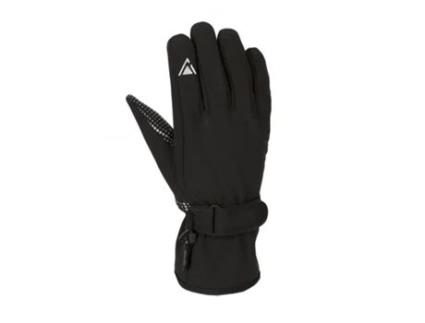 Luvas LHOTSE Unisexo (Tamanho 10 - Multicor)