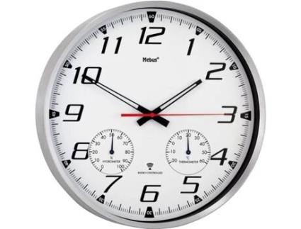 Relógio de Parede MEBUS 52661