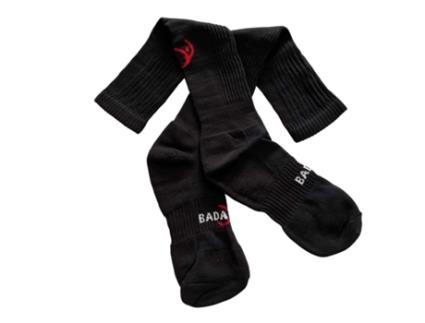 Meias Altas Bada Sports (Tam: M)