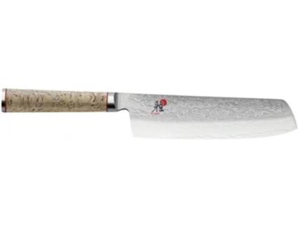 Faca Japonesa Nakiri Miyabi 5000Mcd