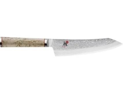 Faca Japonesa Rocking Santoku Miyabi 5000 Mcd