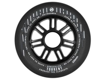 Powerslide Torrent Rain 4 Units