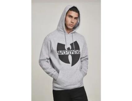 Sweatshirt WU-WEAR Unisexo (Multicor - XL)