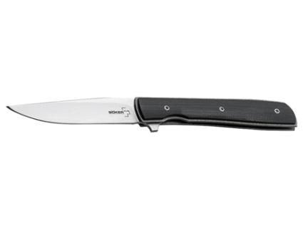 Faca Boker Plus 01Bo782 Urban Trapper Petite G10