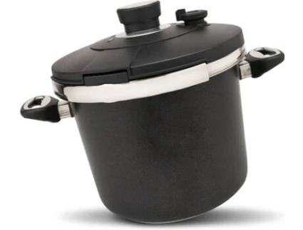 Panela Pressão Highsense Master Swiss