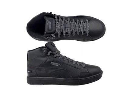 Ténis PUMA Serve Pro Mid Ptx (Preto - Material Sintético - 41)