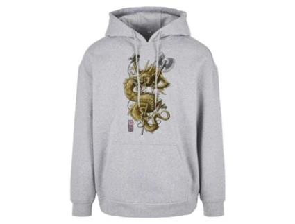 Sweatshirt WU-WEAR Unisexo (Multicor - M)