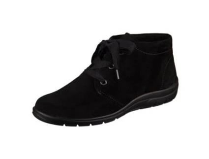 Botas SEMLER Michelle Samtchevro Mulher (Preto - Material Sintético -5,5 uk)