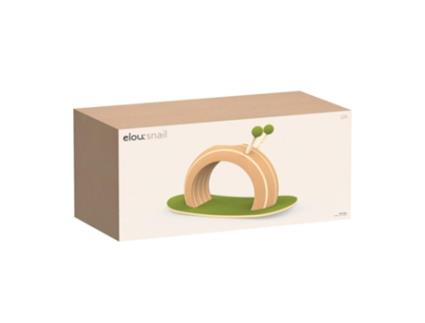 Baloiço Caracol elou