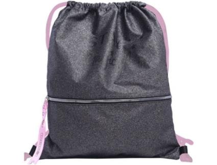 Saco OPI BRANDS Marshmallow Preto