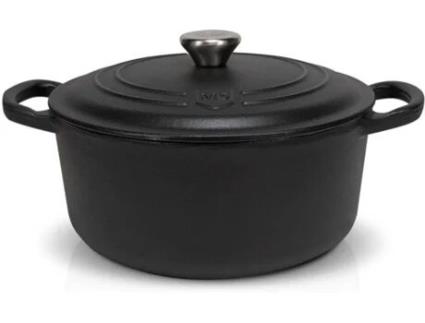 Panela MASTER SWISS 1969
