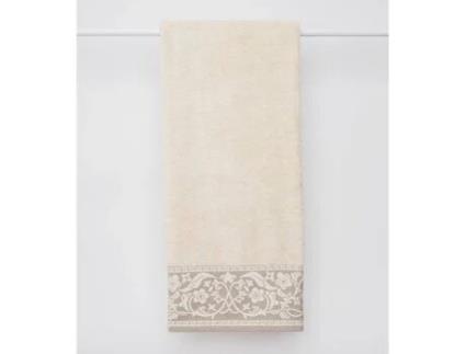Toalha de Banho TORRES NOVAS Royale (Bege - 100x150 cm)