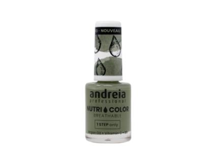 Andreia Verniz Nutri Color Nc 20