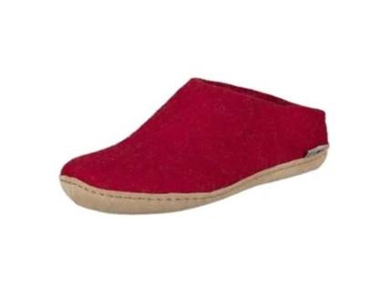 Sapatos GLERUPS (41.0 eu - Vermelho)