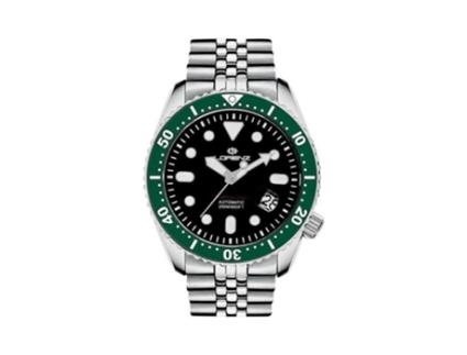 Relógio Lorenz Mod. Shark Iii Automatic