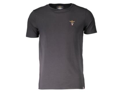 T-Shirt AERONAUTICA MILITARE ( Tamanho XL)
