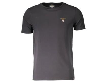 T-Shirt AERONAUTICA MILITARE ( Tamanho M)
