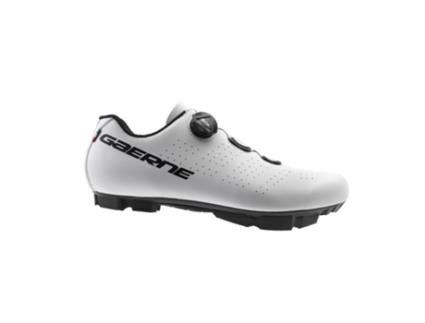 Sapatilhas para Ciclismo GAERNE Homem (48 - Multicor)