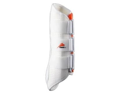 Botas de Proteção para Cavalos EQUICK Unisexo (S - Multicor)