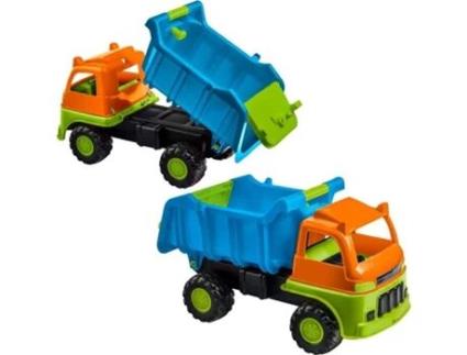 Karpan Truck Dumper 66 Cm Colores