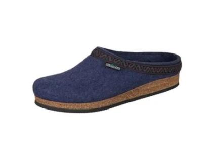 Sapatos STEGMANN (45.0 eu - Azul Marinho)