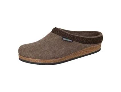 Sapatos STEGMANN (43.0 eu - Castanho)