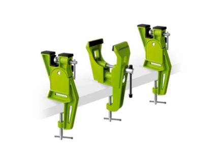 Wintersteiger Ski Vise Racing With 60° Positioning