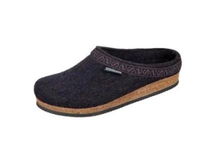 Sapatos STEGMANN (38.0 eu - Preto)